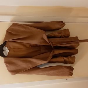 Hyfve Hooded Jacket, Medium